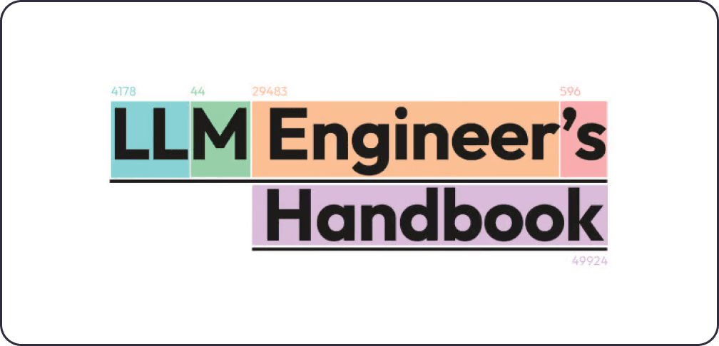 LLM Engineer's Handbook