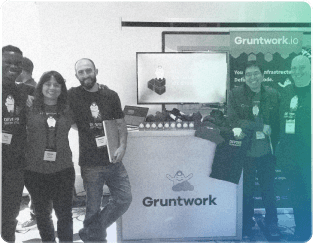 founders of gruntwork
